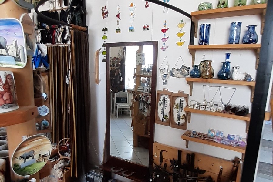 Viru Handicraft Showroom image
