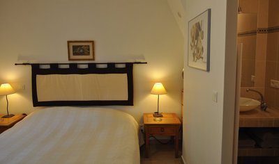 Hotel photo 10 of La Begude du Pascouren.