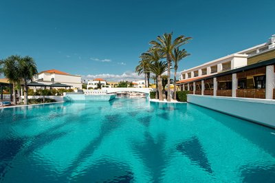 Hotel photo 12 of Mitsis Rodos Maris Resort & Spa.