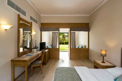 Hotel photo 28 of Mitsis Rodos Maris Resort & Spa.