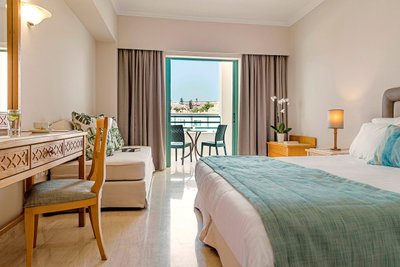 Hotel photo 29 of Mitsis Rodos Maris Resort & Spa.