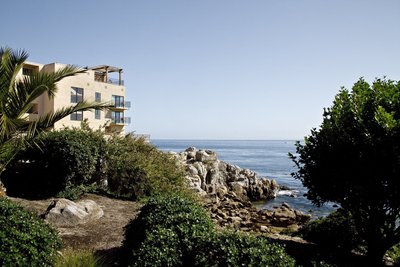 Hotel photo 8 of Monterey Bay Inn.