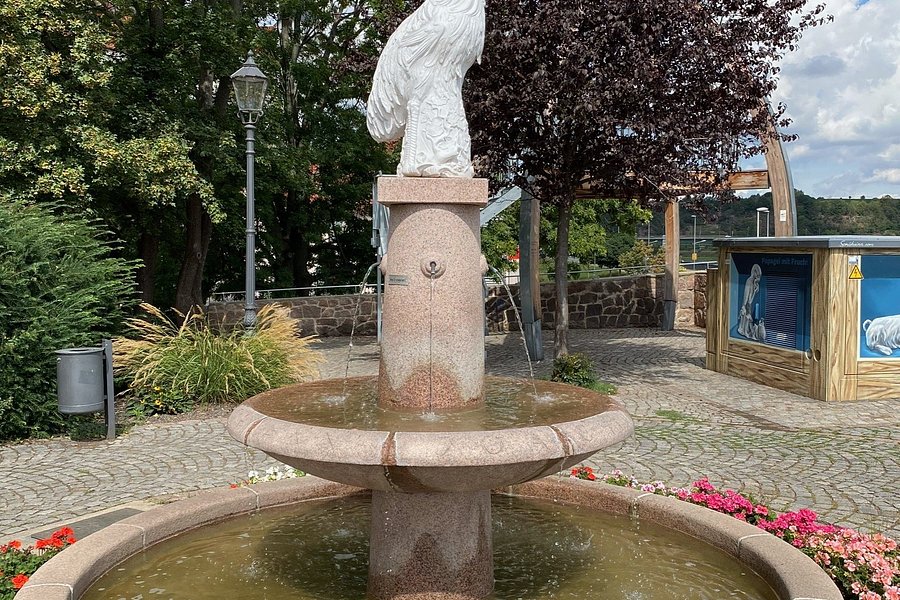 Kändlerbrunnen image