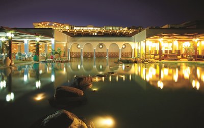 Hotel photo 24 of Atrium Prestige Thalasso Spa Resort & Villas.