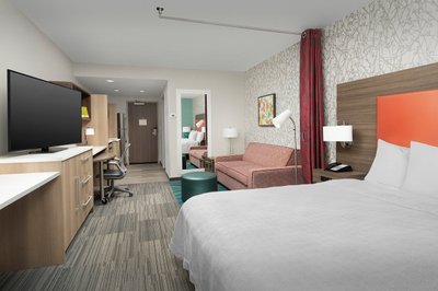 Hotel photo 13 of Home2 Suites by Hilton Owings Mills.