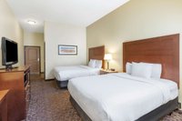 Hotel photo 7 of La Quinta Inn & Suites by Wyndham Las Vegas Airport South.