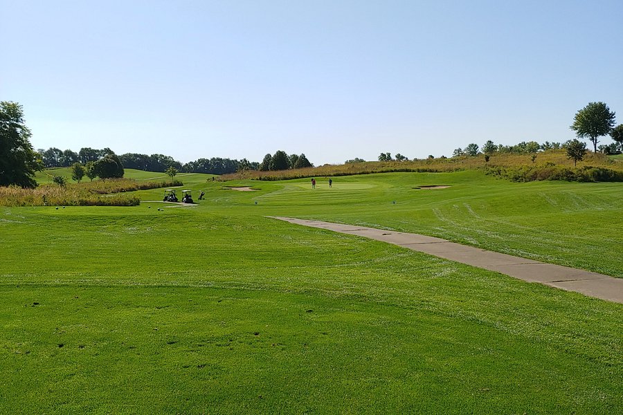 Glynns Creek Golf Course image
