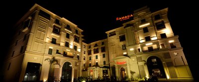 Hotel photo 8 of Ramada by Wyndham Lahore Gulberg II.