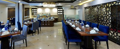 Hotel photo 21 of Ramada by Wyndham Lahore Gulberg II.