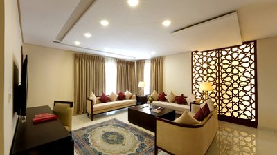 Hotel photo 22 of Ramada by Wyndham Lahore Gulberg II.