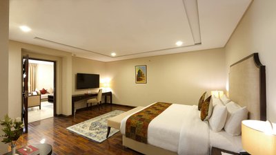 Hotel photo 14 of Ramada by Wyndham Lahore Gulberg II.