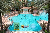 Hotel photo 7 of Floridays Resort Orlando.