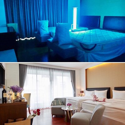 Hotel photo 21 of Loligo Resort Hua Hin.