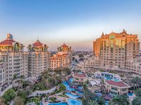 Hotel photo 76 of Swissotel Al Murooj Dubai.