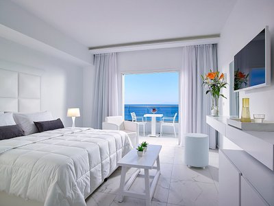 Hotel photo 4 of Dimitra Beach Hotel & Suites.