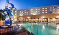 Hotel photo 54 of Hyatt Place Orlando / Lake Buena Vista.