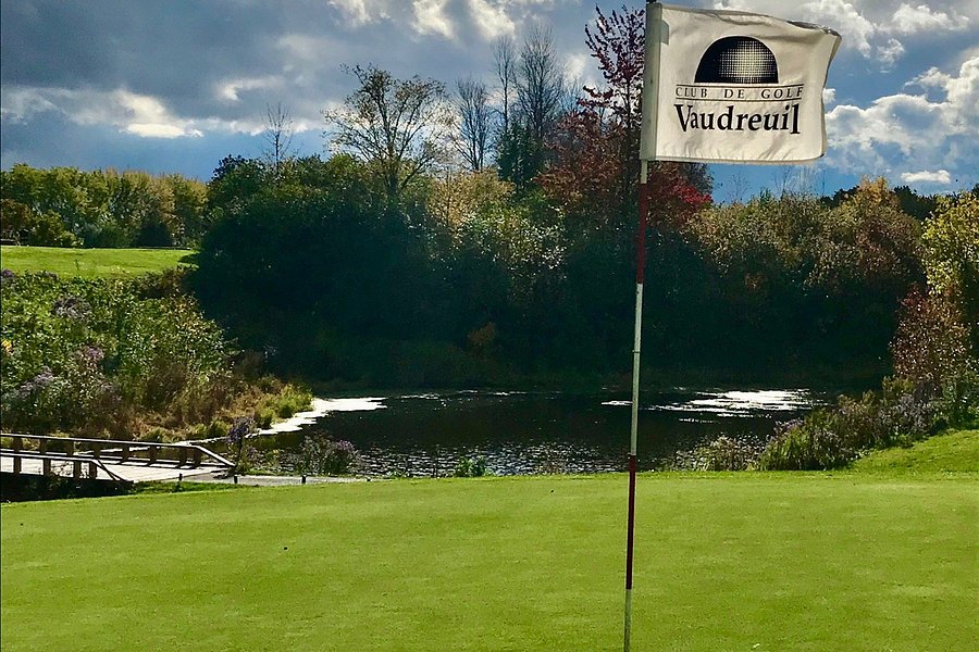 Club de Golf Vaudreuil image