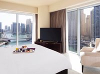 Hotel photo 16 of Address Dubai Marina.