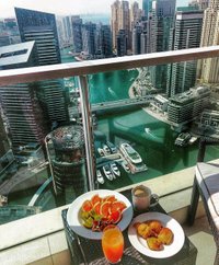 Hotel photo 12 of Address Dubai Marina.