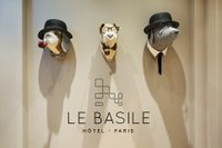 Hotel photo 31 of Le Basile Hotel.