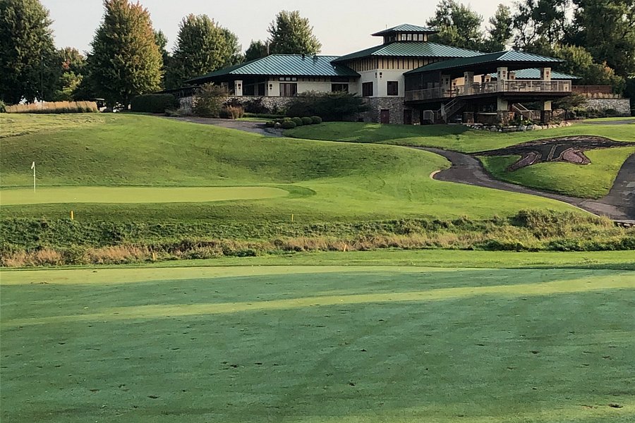 Dacotah Ridge Golf Club image