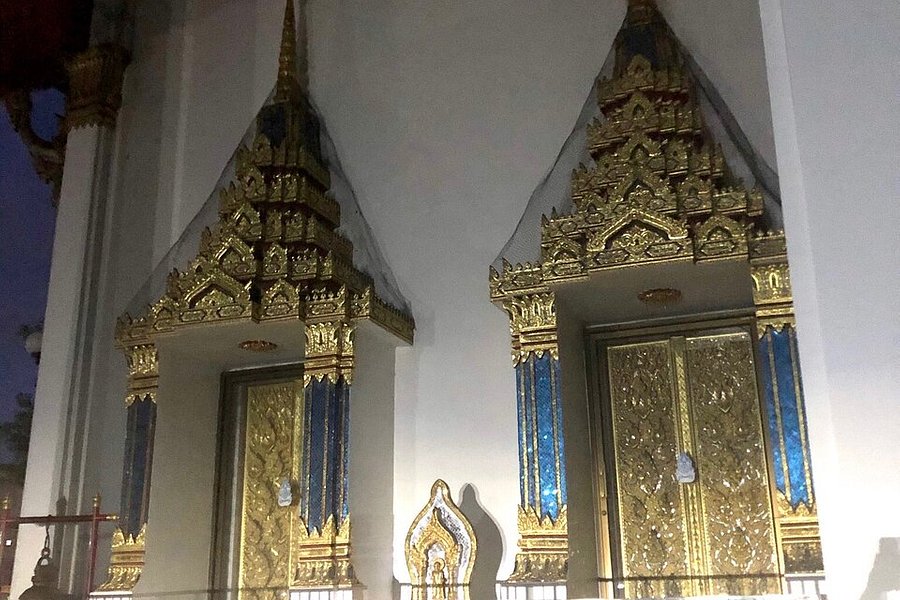 Wat Tha Thanon image