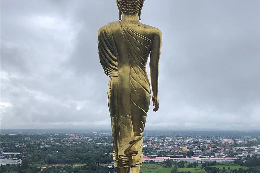 Wat Phrathat Khao Noi image