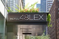Hotel photo 61 of Hotel 48LEX New York.
