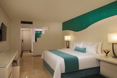 Hotel photo 27 of Now Emerald Cancun.