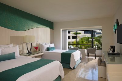 Hotel photo 17 of Now Emerald Cancun.