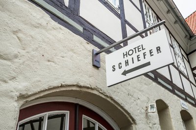 Hotel photo 3 of Schiefer Hotel.