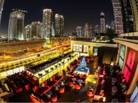 Hotel photo 45 of Hotel Sofitel Dubai Downtown.