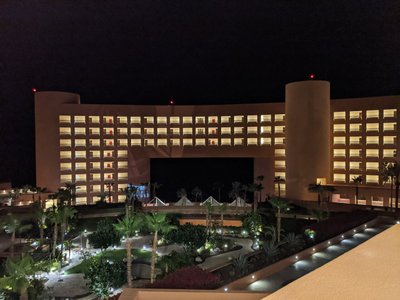 Hotel photo 21 of The Westin Los Cabos Resort Villas.