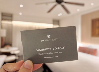 Hotel photo 31 of JW Marriott Khao Lak Resort & Spa.