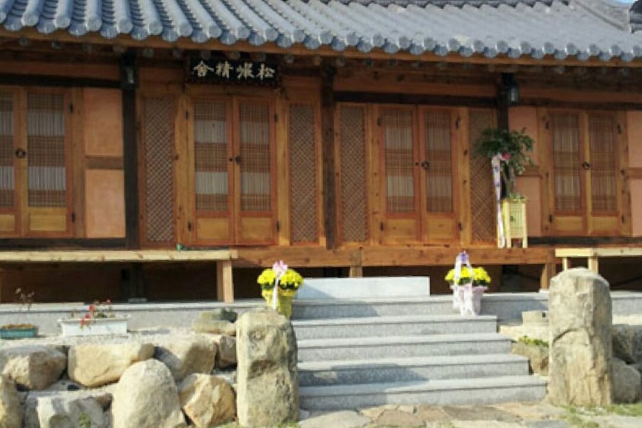 Songamjeongsa House image