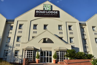 Hotel photo 11 of Road Lodge Potchefstroom.