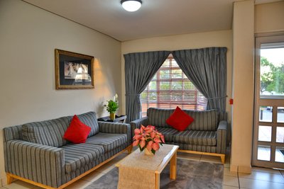 Hotel photo 9 of Road Lodge Potchefstroom.