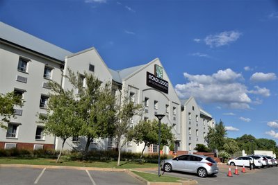 Hotel photo 6 of Road Lodge Potchefstroom.