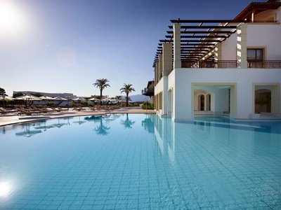 Hotel photo 23 of Creta Maris Beach Resort.