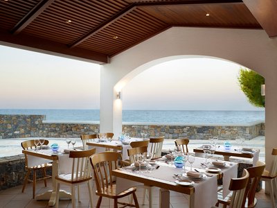 Hotel photo 19 of Creta Maris Beach Resort.