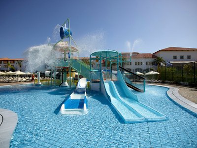 Hotel photo 12 of Creta Maris Beach Resort.