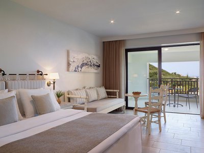 Hotel photo 21 of Creta Maris Beach Resort.