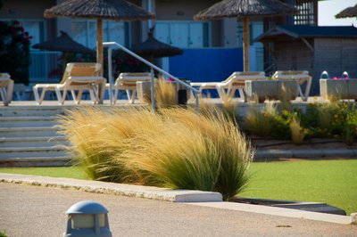 Hotel photo 8 of Hotel Sur Menorca, Suites & Waterpark.