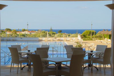 Hotel photo 10 of Minura Sur Menorca & Waterpark.