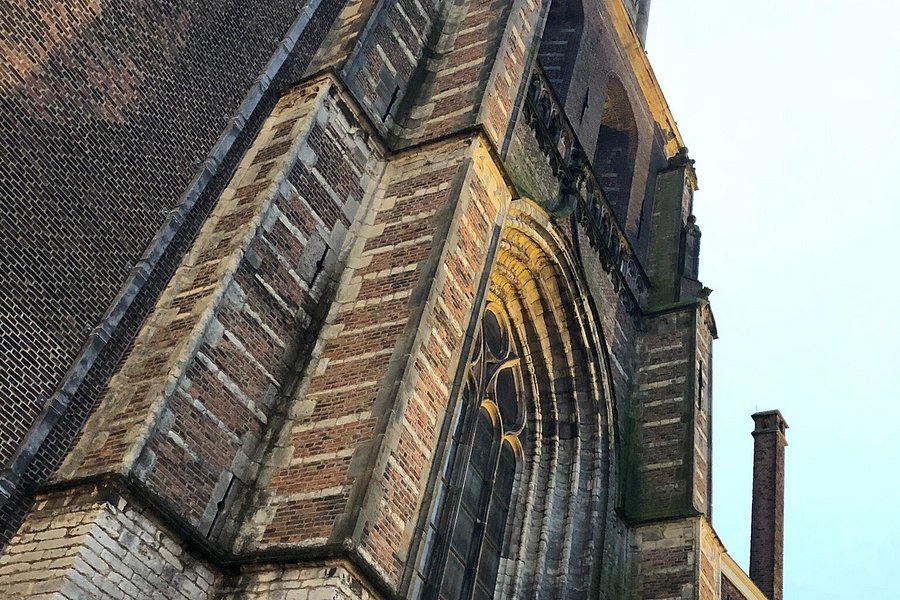 Grote Kerk Schoonhoven image