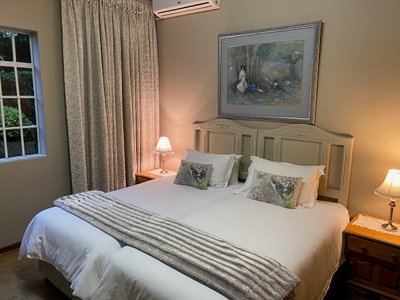 Hotel photo 6 of Anne's Place Potchefstroom.