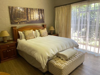 Hotel photo 20 of Anne's Place Potchefstroom.