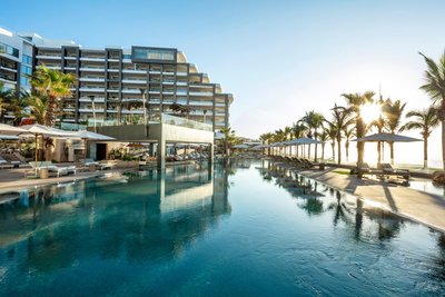 Hotel photo 8 of Garza Blanca Resort & Spa Los Cabos.