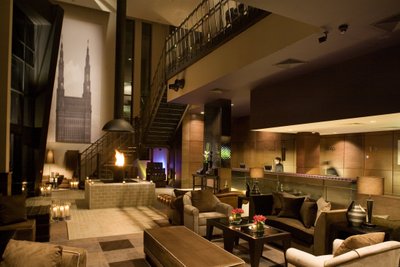 Hotel photo 22 of Malmaison Liverpool.