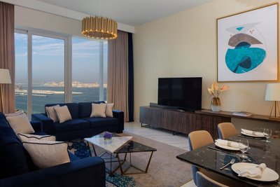 Hotel photo 24 of Avani Palm View Dubai Hotel & Suites.